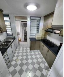 Emerald Park (D3), Condominium #476444911